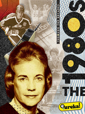 cover image of The 1980s
